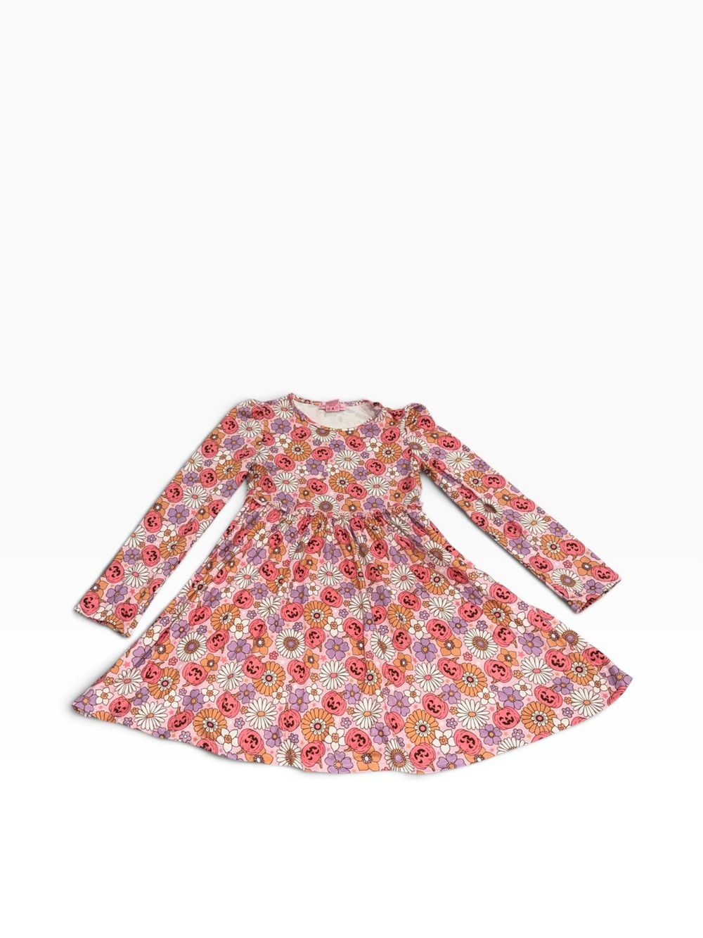 Girl’s Halloween Dress